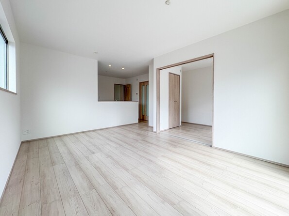 物件画像 埼玉県川口市八幡木2丁目