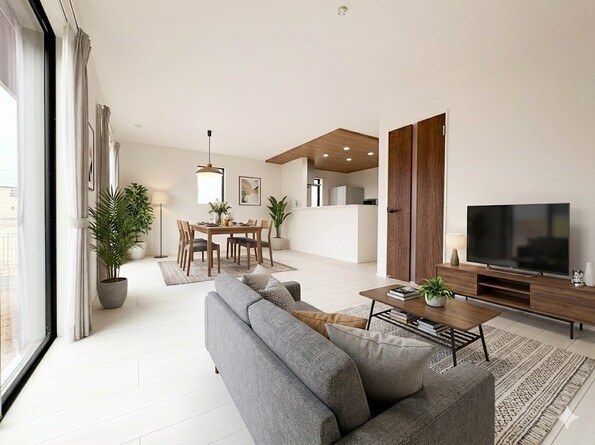 物件画像 埼玉県さいたま市 北区今羽町