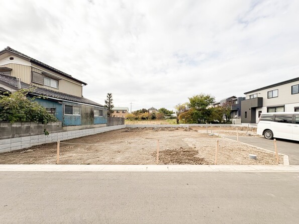 物件画像 埼玉県さいたま市 北区今羽町