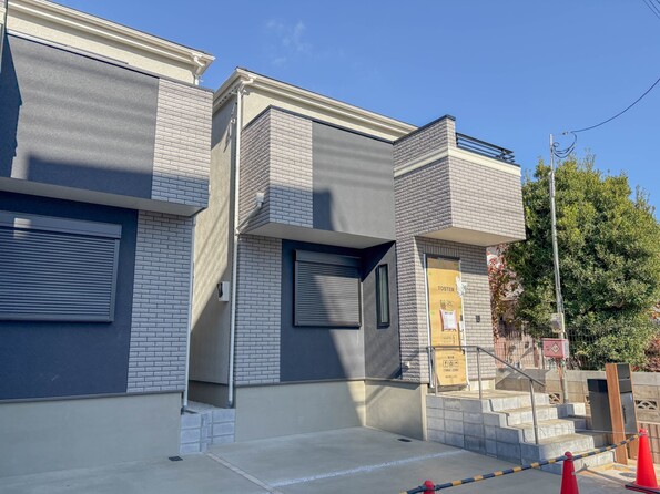 埼玉県さいたま市大宮区櫛引町１丁目