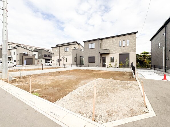 埼玉県さいたま市北区今羽町