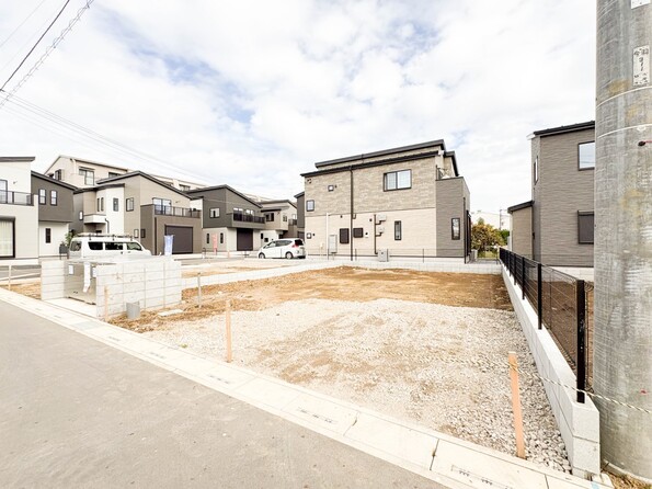 物件画像 埼玉県さいたま市 北区今羽町