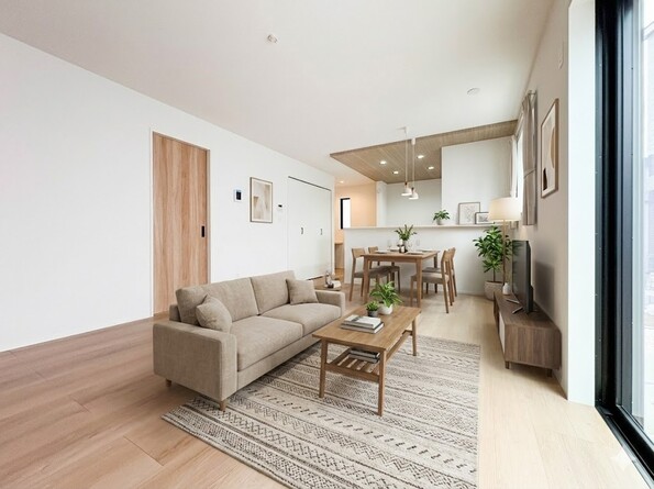 物件画像 埼玉県さいたま市 北区今羽町