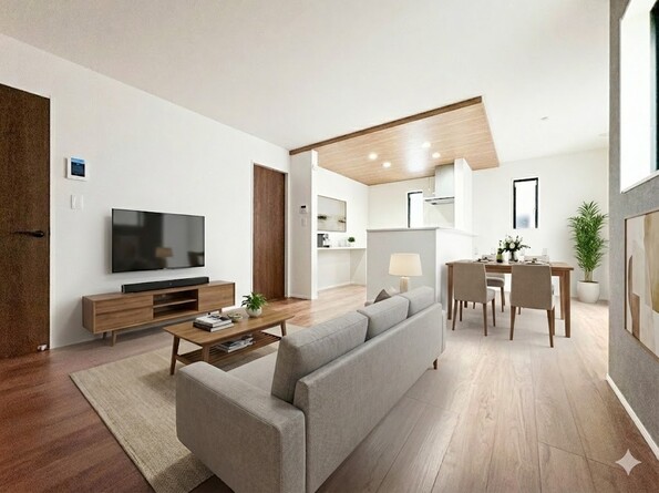 物件画像 埼玉県さいたま市 北区今羽町