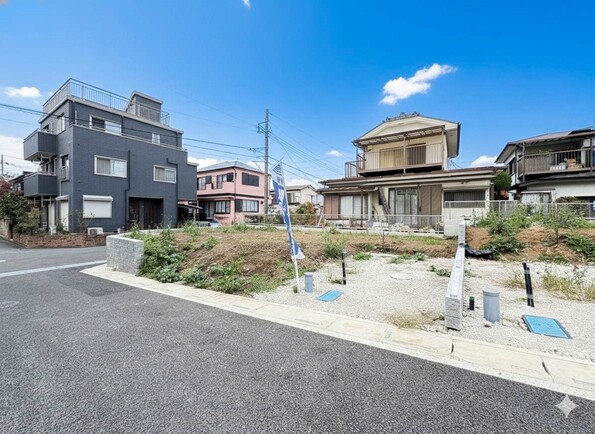 物件画像 埼玉県さいたま市 南区大字太田窪