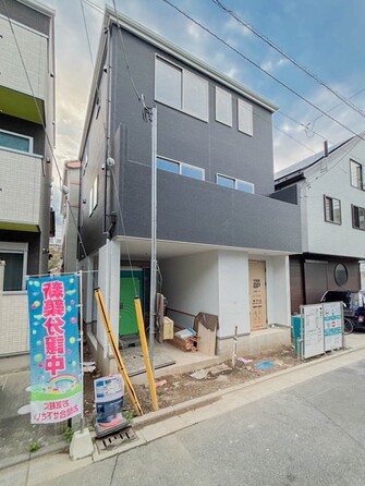 埼玉県さいたま市南区辻６丁目