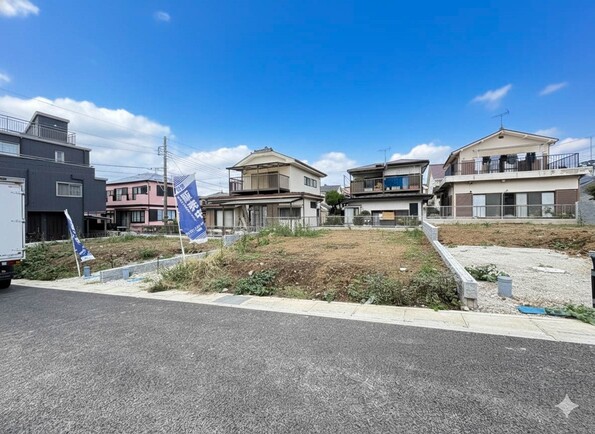 物件画像 埼玉県さいたま市 南区大字太田窪