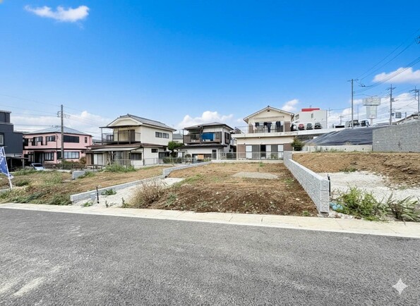 物件画像 埼玉県さいたま市 南区大字太田窪
