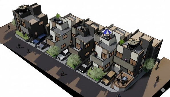 埼玉県さいたま市南区大字太田窪