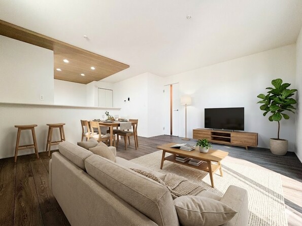 物件画像 埼玉県川口市大字東貝塚