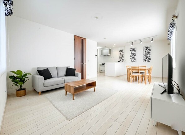 物件画像 埼玉県さいたま市 見沼区大字南中野