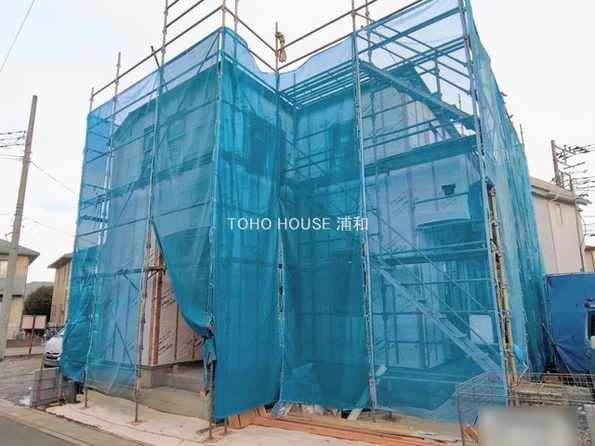 埼玉県上尾市小泉６丁目