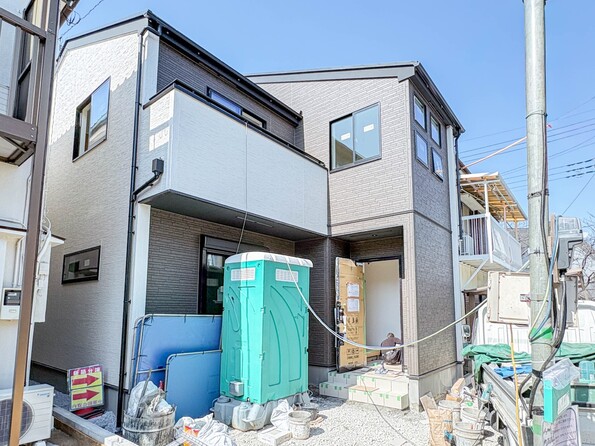 物件画像 埼玉県川口市坂下町２丁目