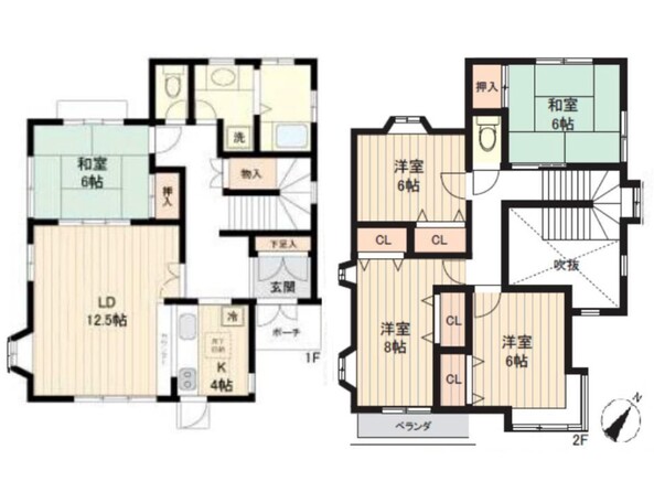 埼玉県さいたま市緑区大字中尾