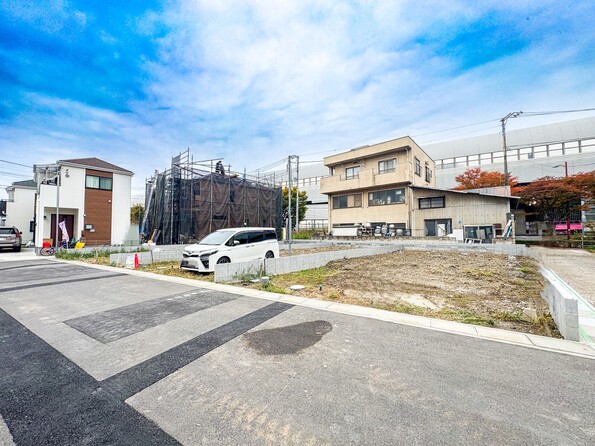 埼玉県川口市大字伊刈