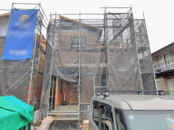 埼玉県上尾市大字原市