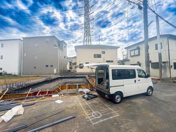 物件画像 埼玉県川口市大字里