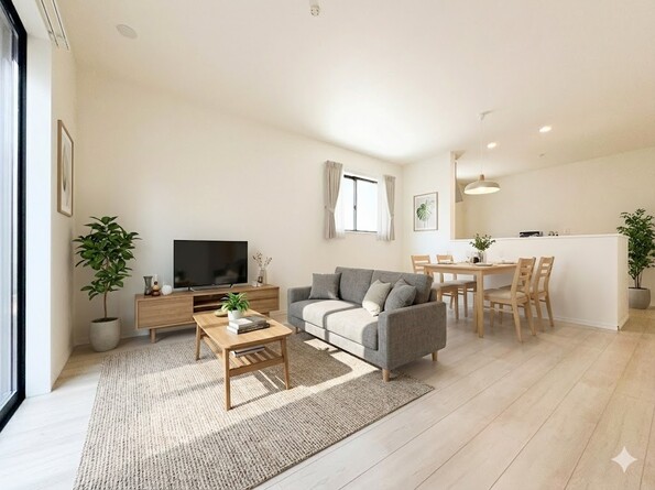 物件画像 埼玉県川口市南鳩ヶ谷７丁目