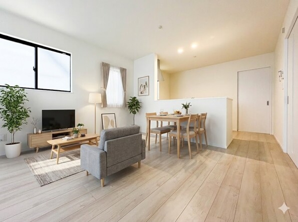 物件画像 埼玉県川口市南鳩ヶ谷７丁目