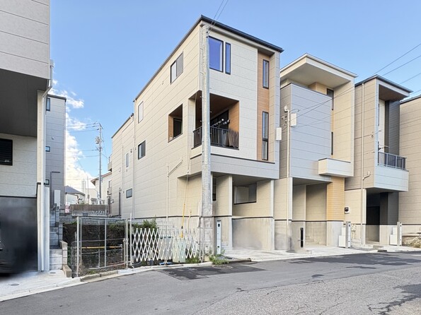 埼玉県さいたま市大宮区天沼町２丁目