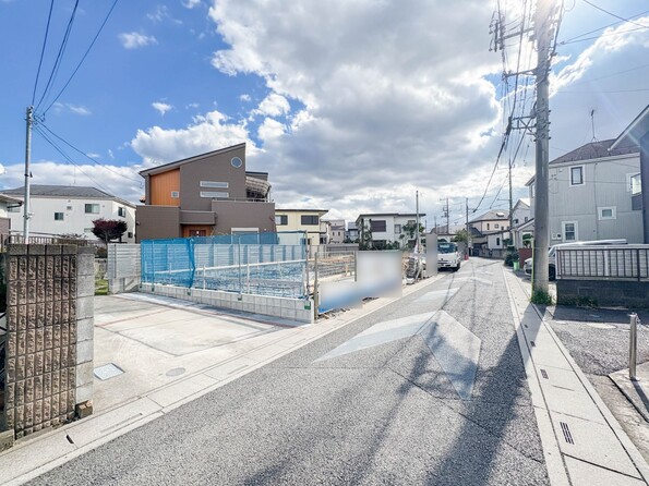 物件画像 埼玉県さいたま市 見沼区堀崎町