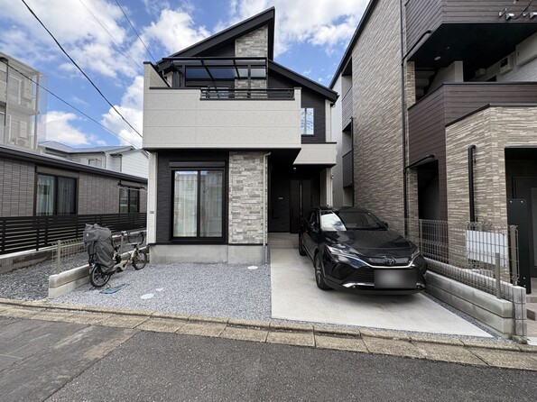 埼玉県さいたま市南区文蔵４丁目