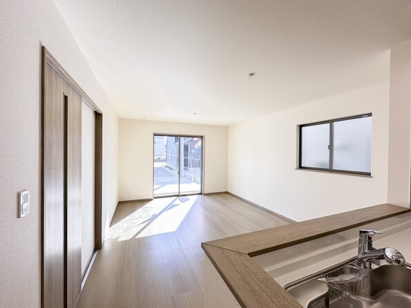 物件画像 埼玉県さいたま市 岩槻区大字小溝