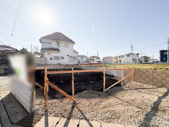 埼玉県川口市大字神戸