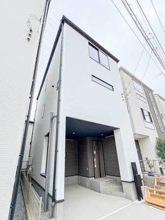 埼玉県さいたま市南区根岸２丁目