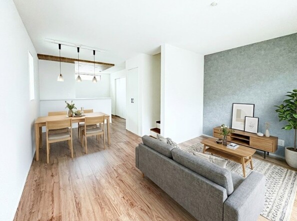 物件画像 埼玉県さいたま市 南区根岸２丁目