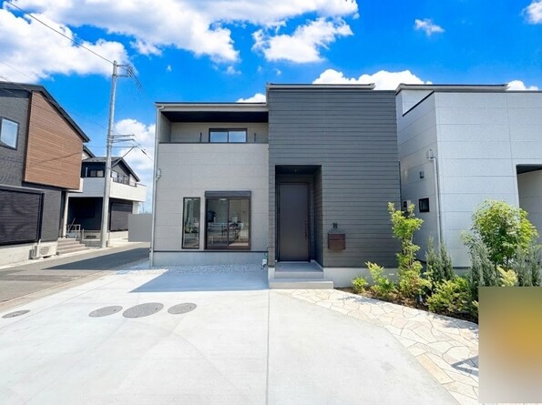 埼玉県川口市大字安行 藤八