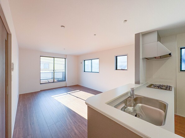 物件画像 埼玉県川口市大字藤兵衛新田