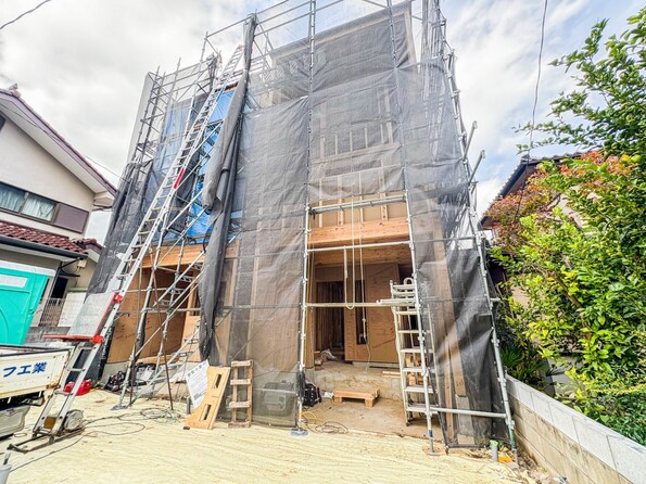 物件画像 埼玉県さいたま市 大宮区櫛引町1丁目