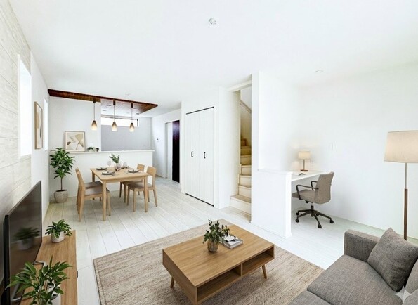 物件画像 埼玉県さいたま市 南区根岸２丁目