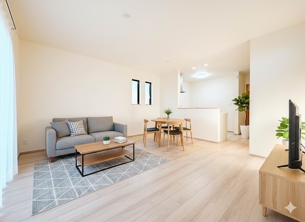 物件画像 埼玉県川口市大字芝