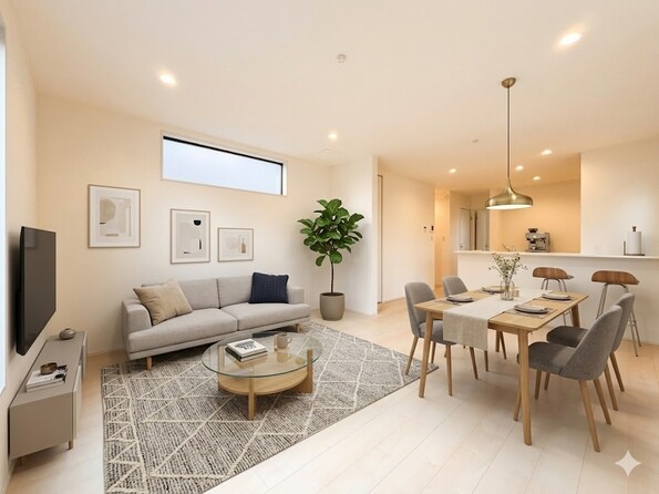 物件画像 埼玉県蕨市中央3丁目