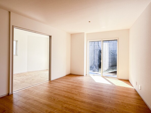 物件画像 埼玉県さいたま市 緑区大字三室