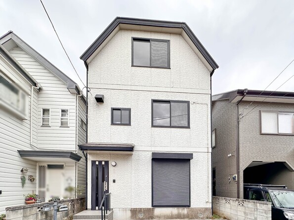 埼玉県さいたま市南区大字大谷口