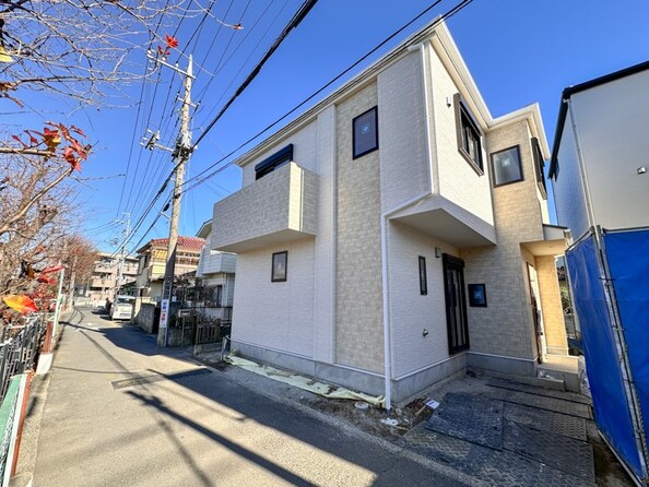 埼玉県さいたま市浦和区瀬ヶ崎４丁目