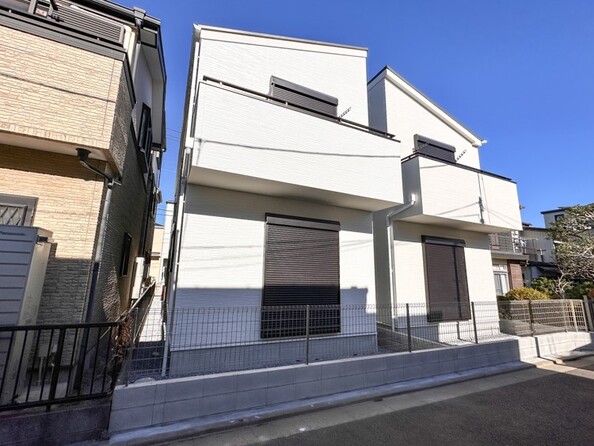 埼玉県さいたま市浦和区瀬ヶ崎４丁目