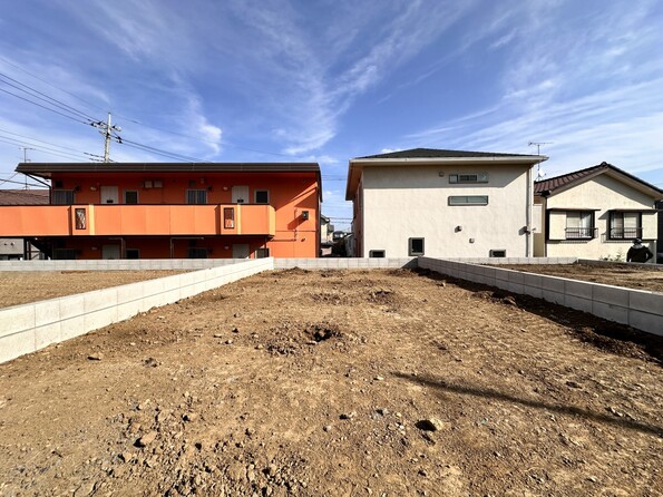 埼玉県さいたま市浦和区瀬ヶ崎１丁目