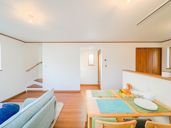 物件画像 埼玉県川口市芝西２丁目