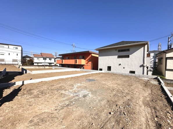 埼玉県さいたま市浦和区瀬ヶ崎１丁目