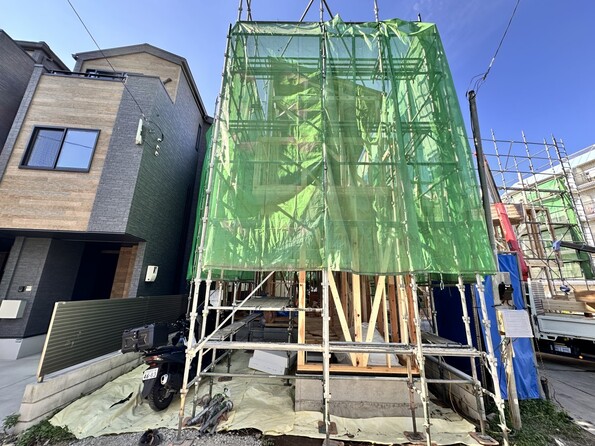 埼玉県さいたま市浦和区領家３丁目