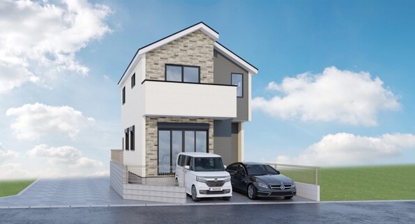 埼玉県川口市大字東本郷