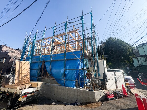 物件画像 埼玉県川口市大字東本郷