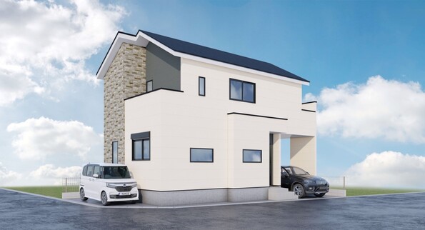 埼玉県さいたま市北区土呂町１丁目