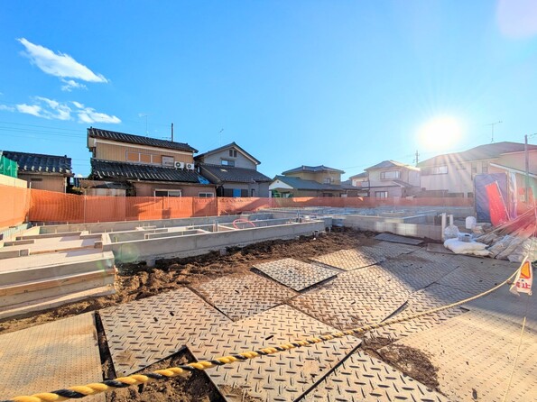 埼玉県上尾市大字上