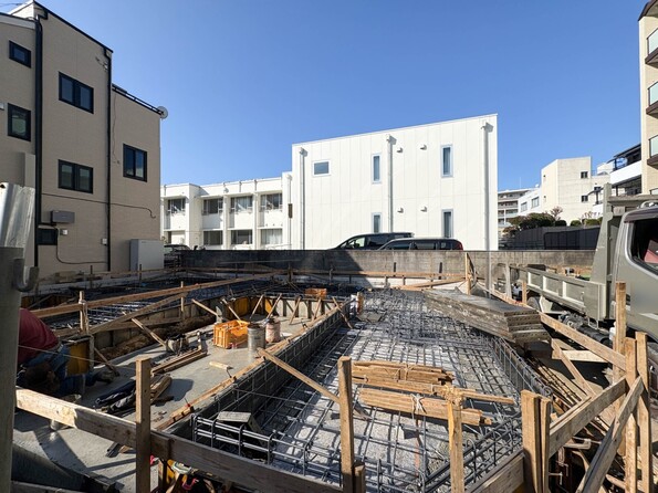 物件画像 埼玉県さいたま市 南区鹿手袋2丁目