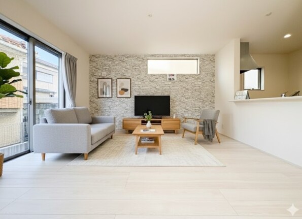 物件画像 埼玉県川口市大字前野宿